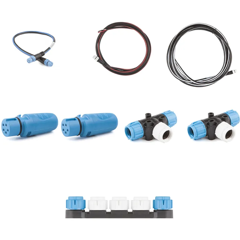 Raymarine Evolution autopilot EV100 hydraulisk (uten display)