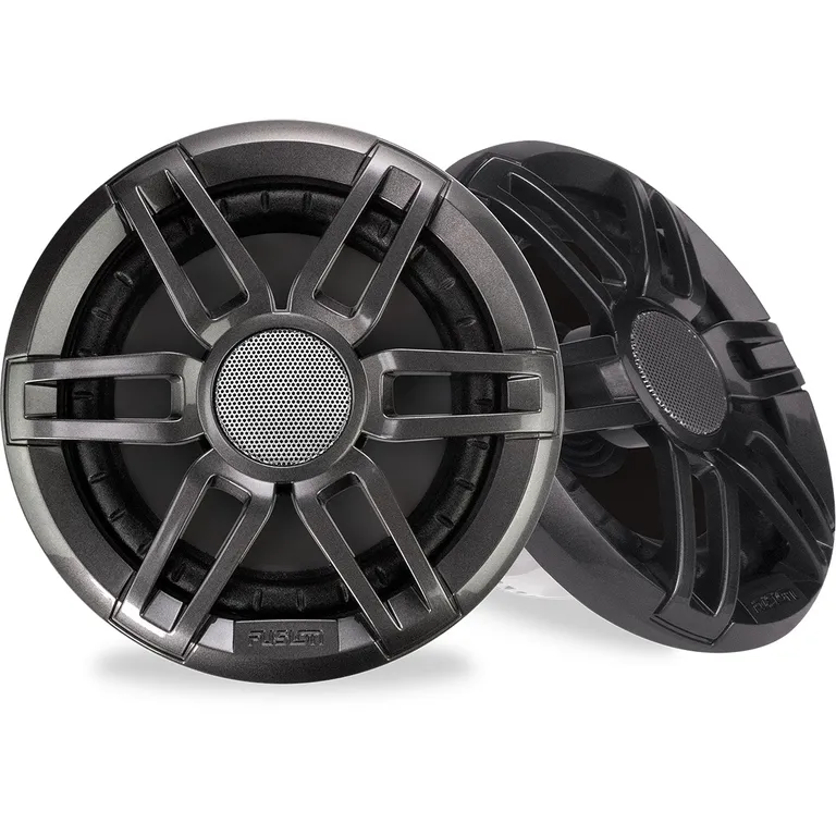 Fusion MS-RA210 stereopakke med XS-Sport høyttalere