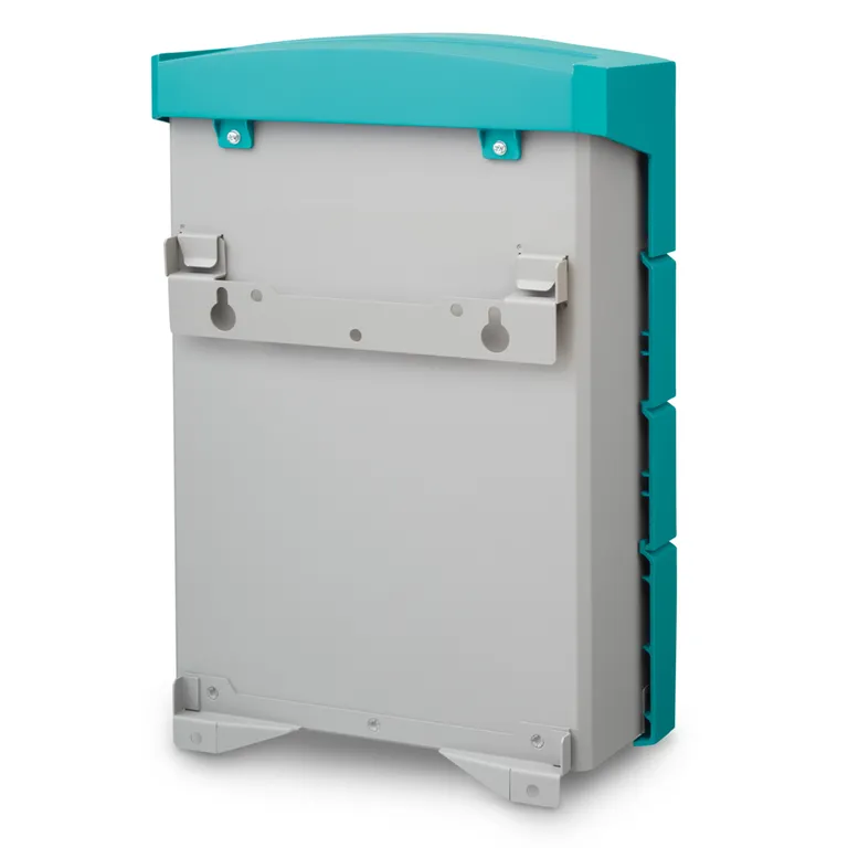 Mastervolt ChargeMaster Plus 12/100-3 batterilader 12V 100A
