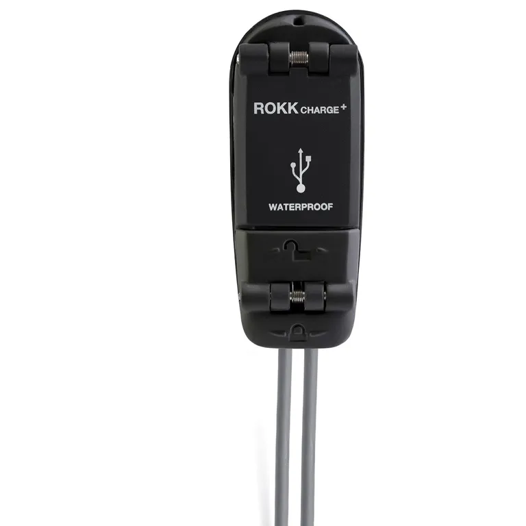 Scanstrut sprutsikker USB-kontakt flat
