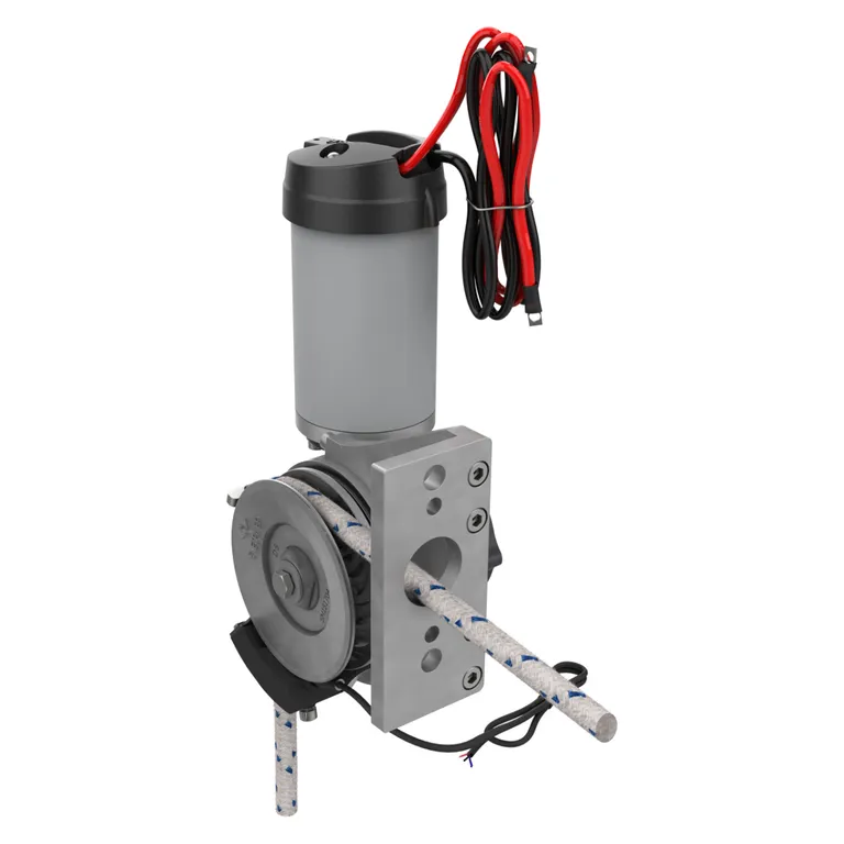 Midi 203 600W ankervinsj (12V)