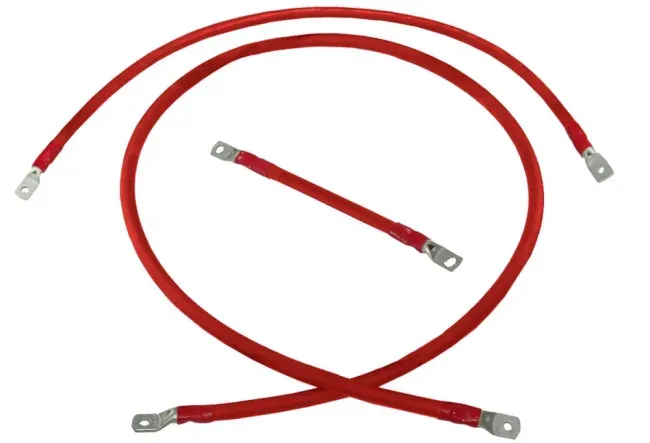 ProSupply Batterikabel