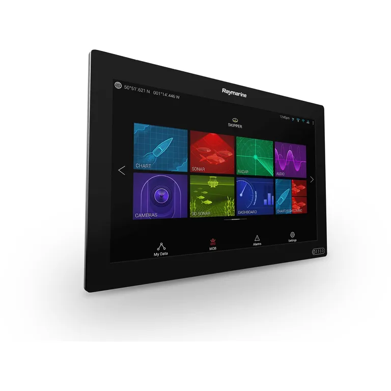 Raymarine Axiom XL 16" kartplotter 