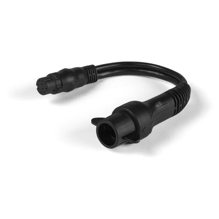 Raymarine CPT-DVS overgang