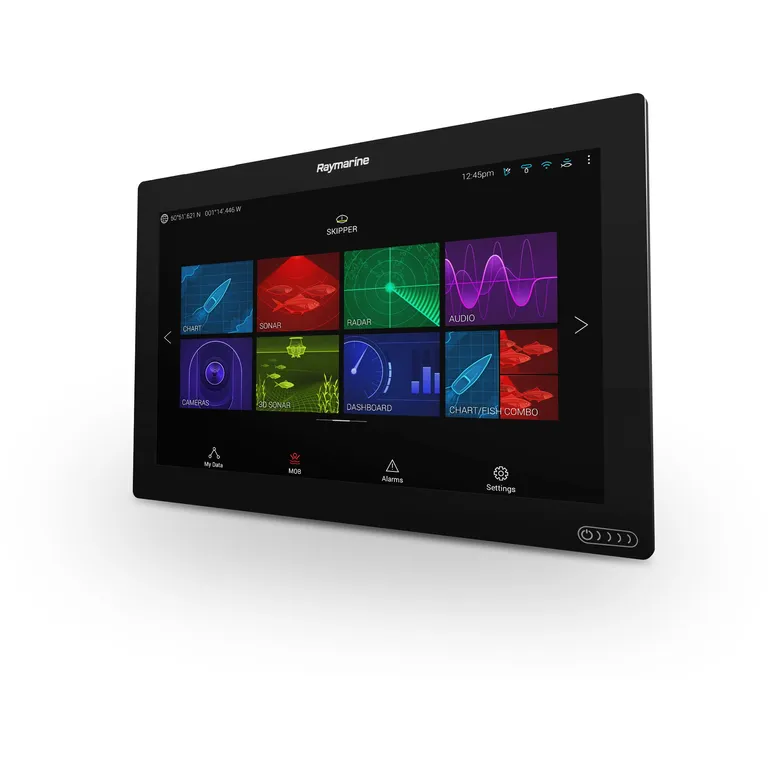 Raymarine Axiom XL 16" kartplotter 