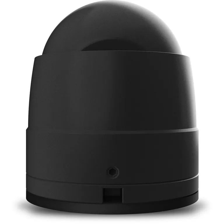 Raymarine CAM400 kompakt IP-kamera dag/natt Svart
