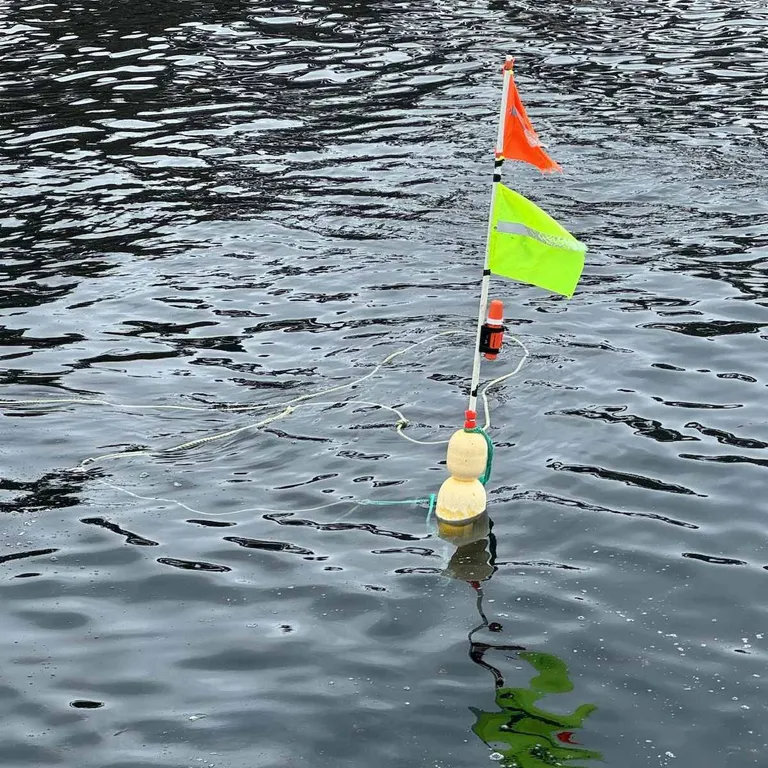 Jotron TronTracker Startpakke sporingssystem for fiskebøyer