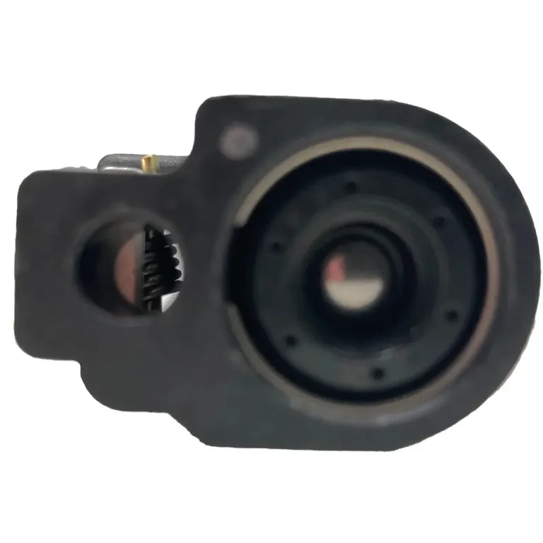 Yamaha Bensinkobling 8mm - Tank