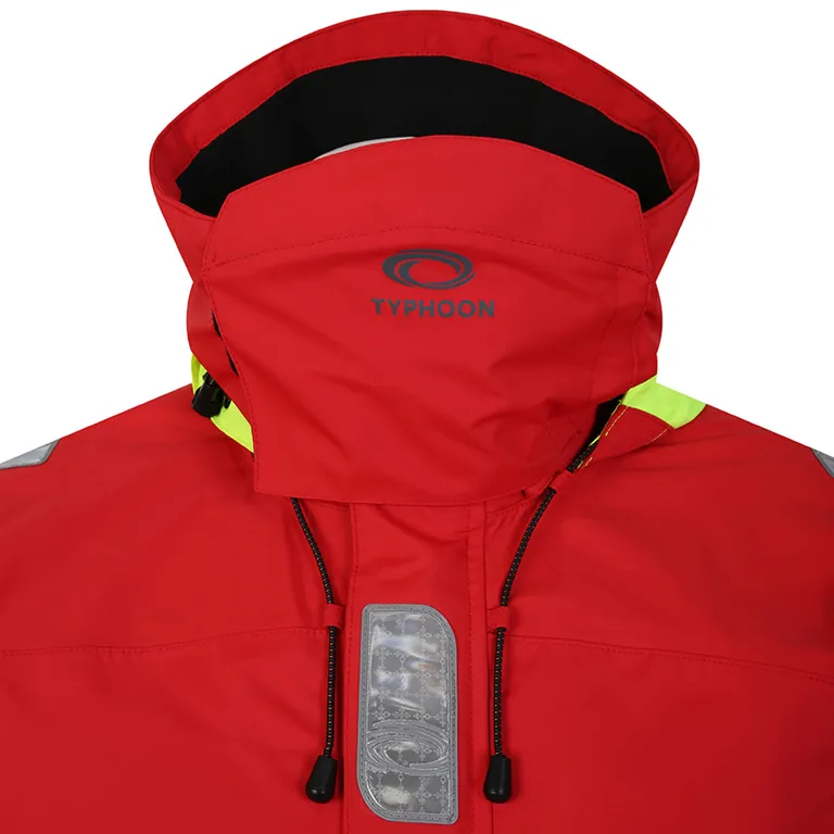 Typhoon TX-3+ Offshore jakke