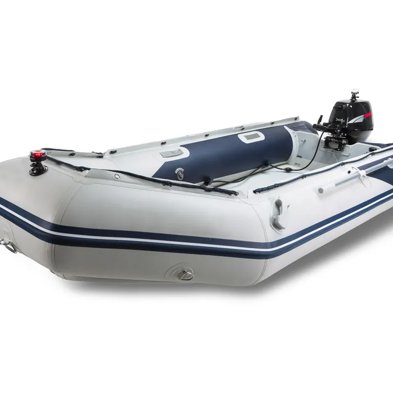 Navisafe SUP, Kayak & Dinghy pack LED lanternesett