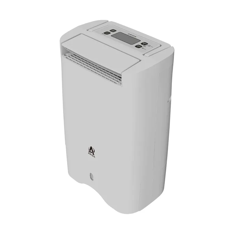 Arida Oslo WiFi Luftavfukter med tørkerotor, 220V