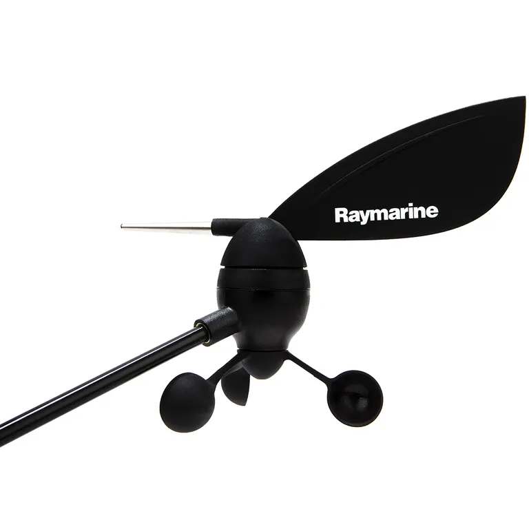 Raymarine i70s tridatapakke inkludert givere
