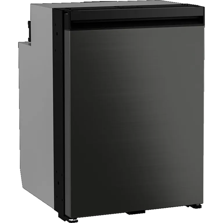 Dometic NRX 130C kjøleskap med mørk sølv front