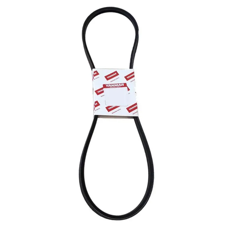 Yanmar drivreim 2GM20F, 2GM20F-YEU, 3GM30F, 3GM30F-YEU