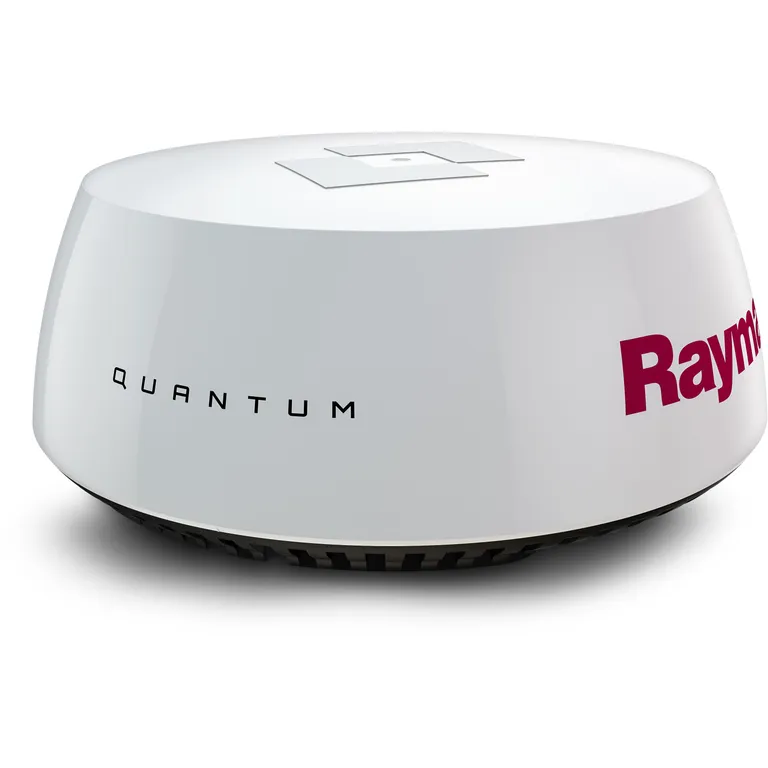 Raymarine Quantum Q24C Radar med WiFi