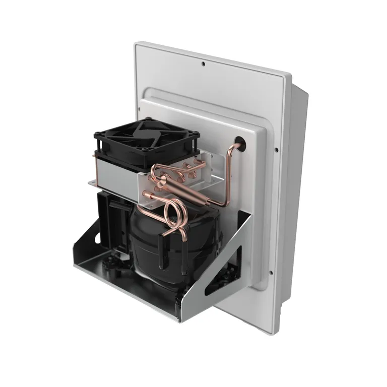 Dometic Kjøleaggregat CSX200 komplett 12/24V