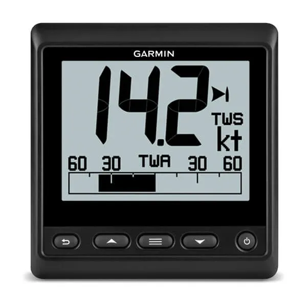 Garmin GMI/GNX Wired seilepakke 52