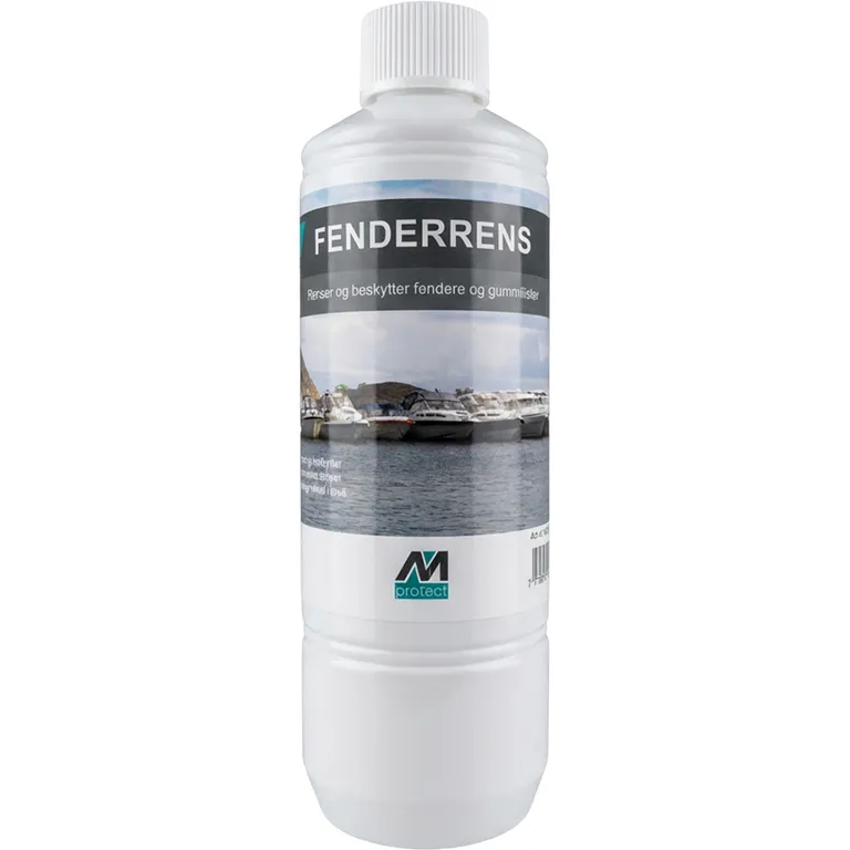 M-Protect Fenderrens 500ml