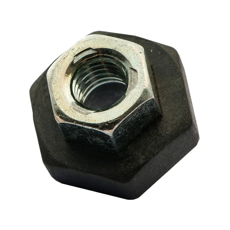 ProSupply Isolasjonsmutter for Cube sikringer M8 2pk