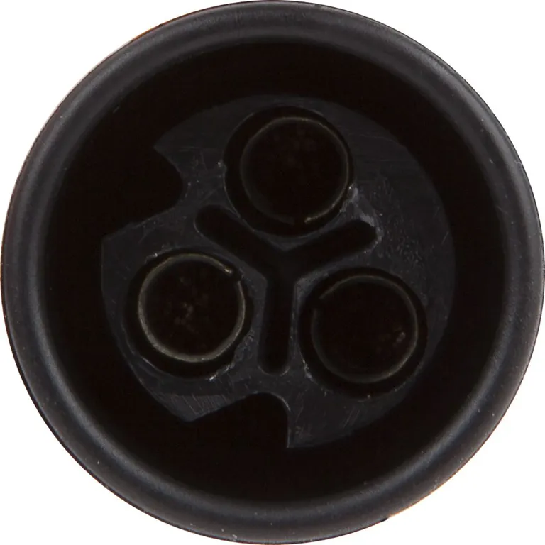 DEFA Plugin skjøtekabel, 2 meter (orange)