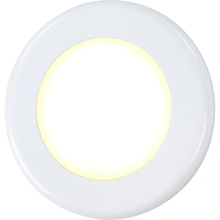 Nautilight Taurus LED Downlight Hvit 12V