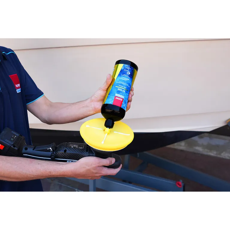 Rupes Marine XF-500 Fine Polish 500ml
