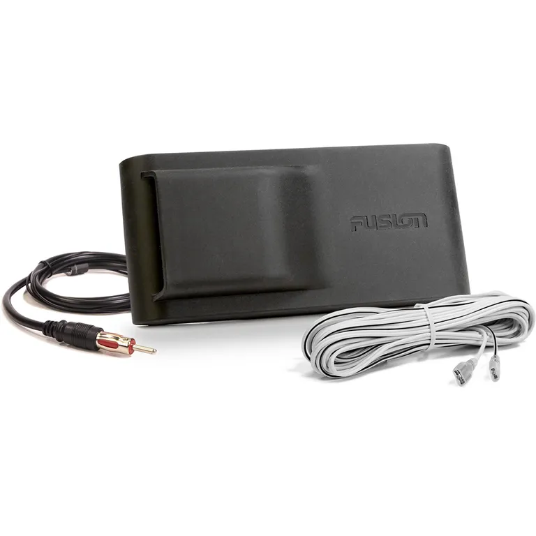 Fusion MS-RA60 stereopakke med EL-Classic høyttalere