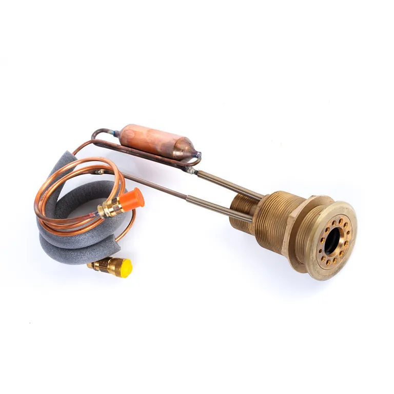 Isotherm 3251SP kjøleaggregat med ASU (12/24V)