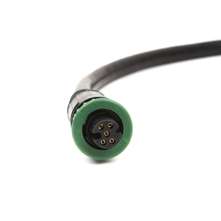 Side-Power S-link spur-kabel, 0,4m
