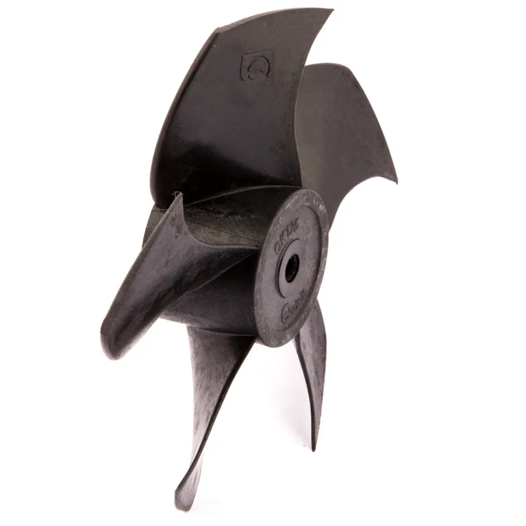 Quick Ø110 propell til Quick BTQ110-25 baugpropeller