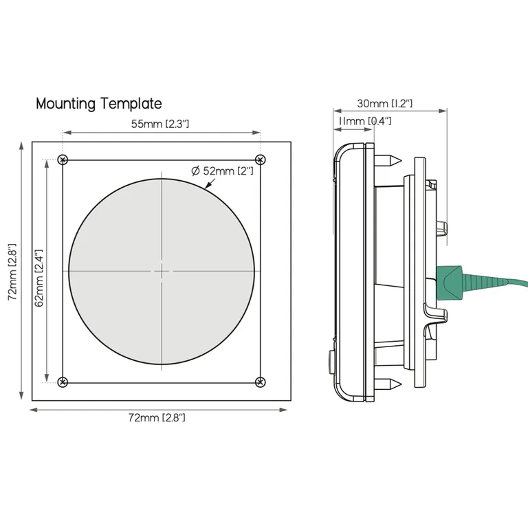 Mastervolt SmartRemote