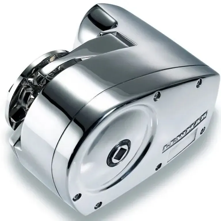 Lewmar Pro-Series 1000 700W 12V ankervinsj, 8mm kjetting