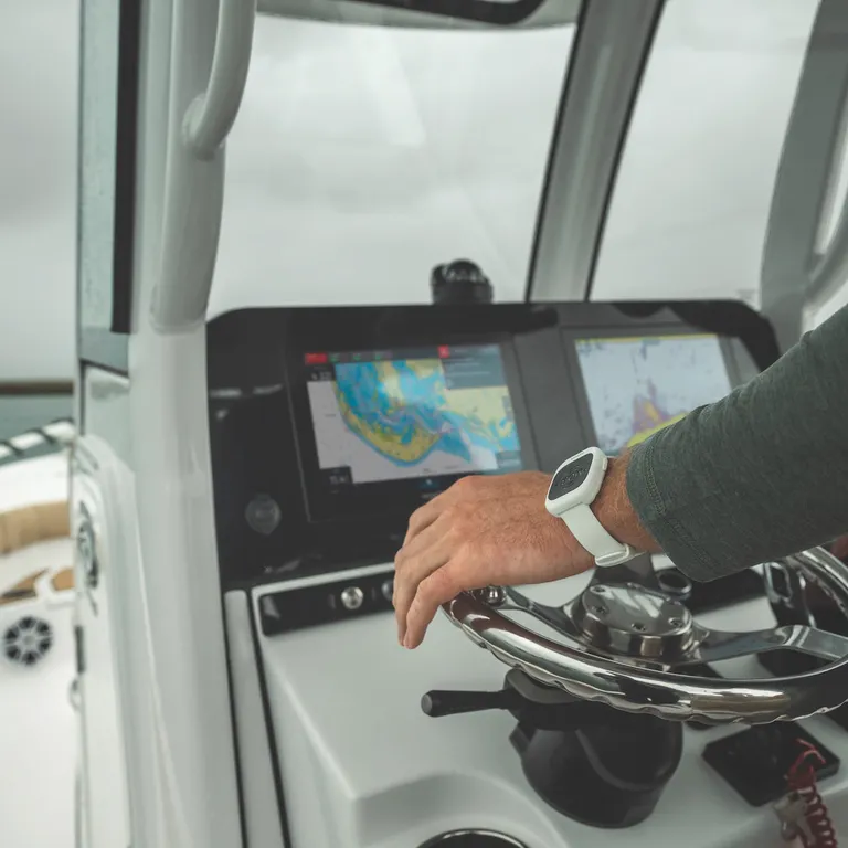 Garmin OnBoard™ System trådløst MOB-system