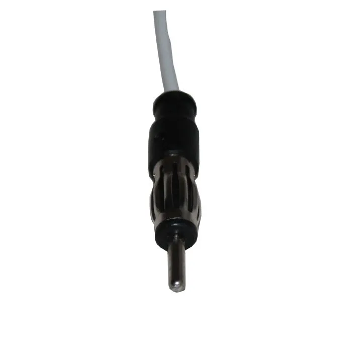 DAB+ antenne med DIN-41585/Motorola-plugg og 6m kabel