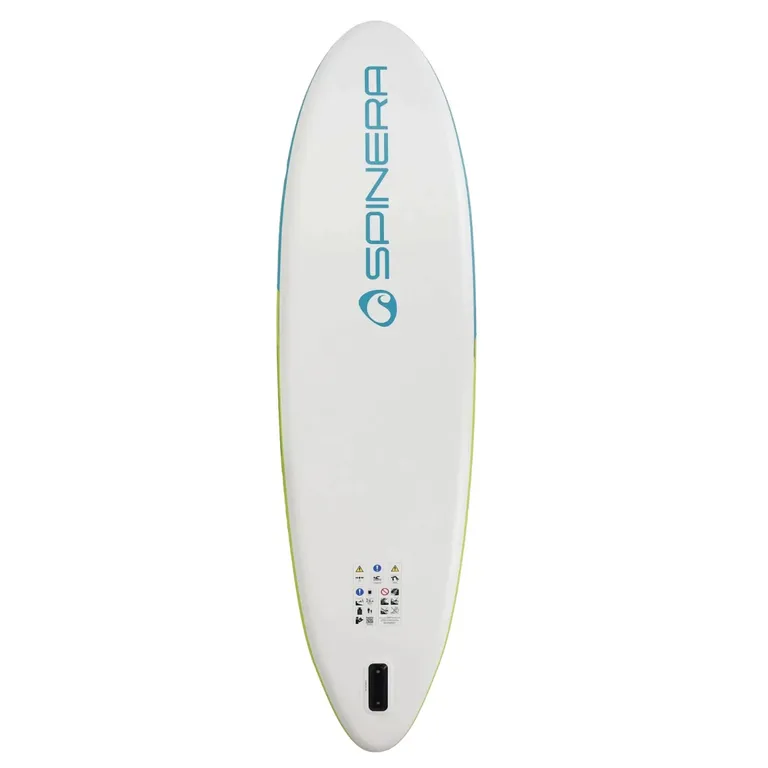 Spinera SUP Classic 10.0 oppblåsbart SUP-brett