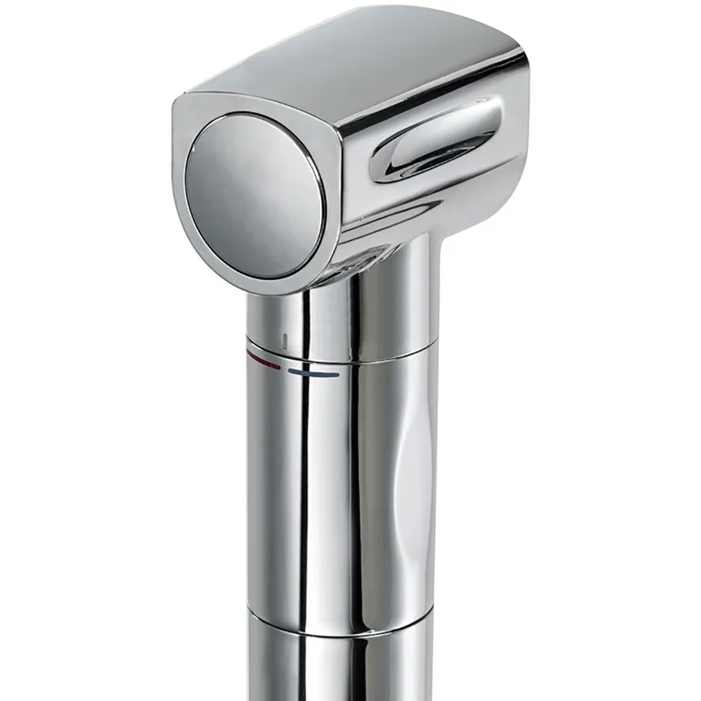 Osculati Saturn innfelt dusj med blandebatteri 4m slange