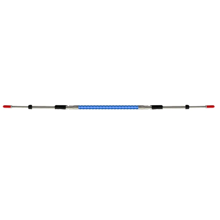 Multiflex EEC-133 Edge kontrollkabel Blå (C2)