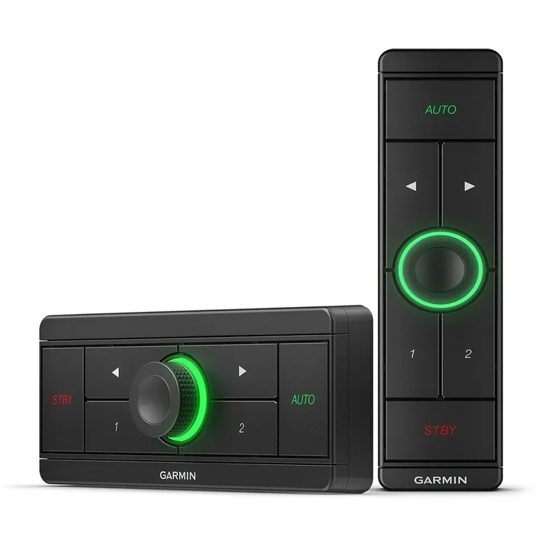 Garmin APK 10-autopilottastatur Vannrett