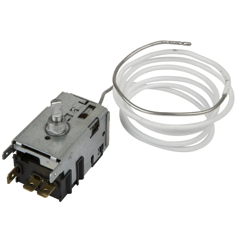 Isotherm termostat (ny type)