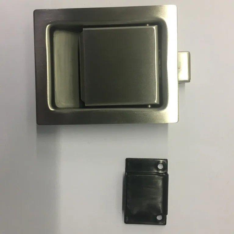 Isotherm Inox dørhåndtak