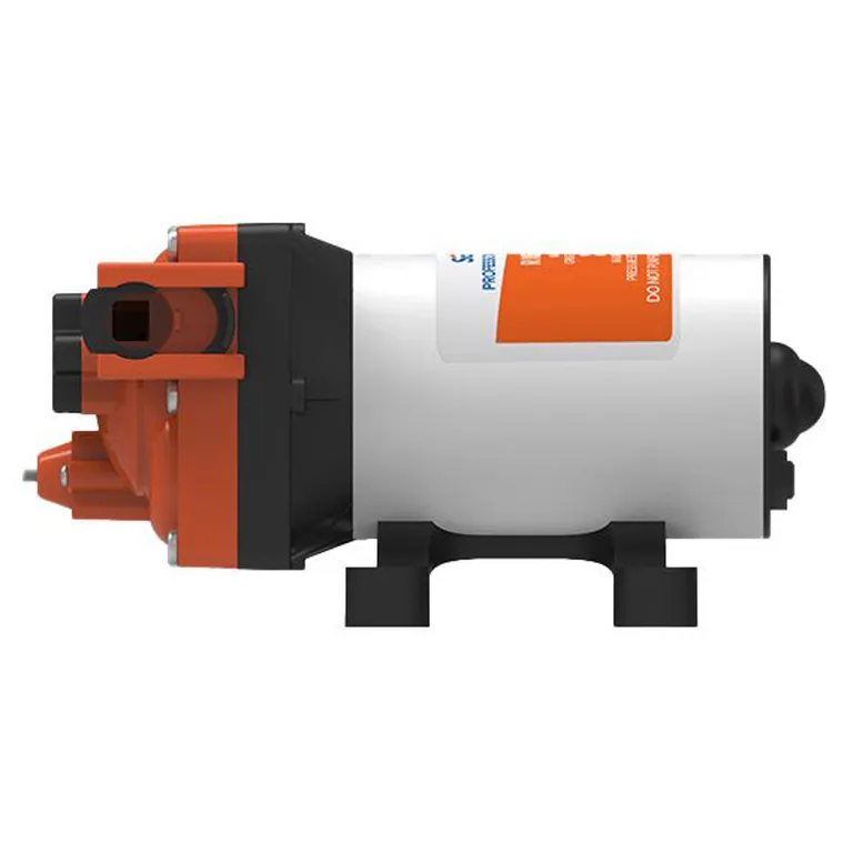 Seaflo spylepumpe for Quiet Flush toalett 24V