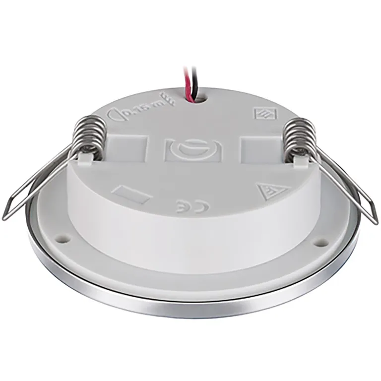 Quick Miriam C 2W LED spotlight for innbygging