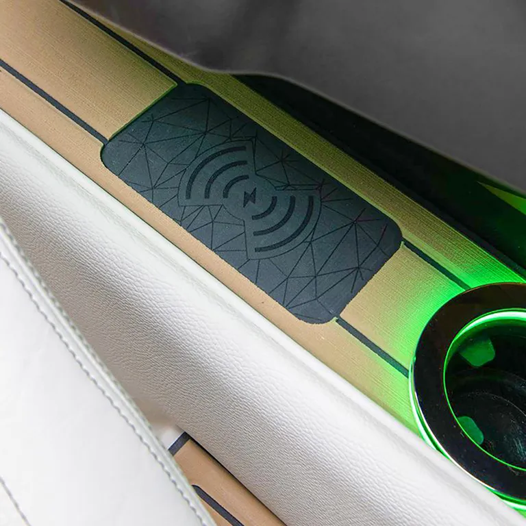 Scanstrut ROKK Wireless Sub ladeplate 12/24V