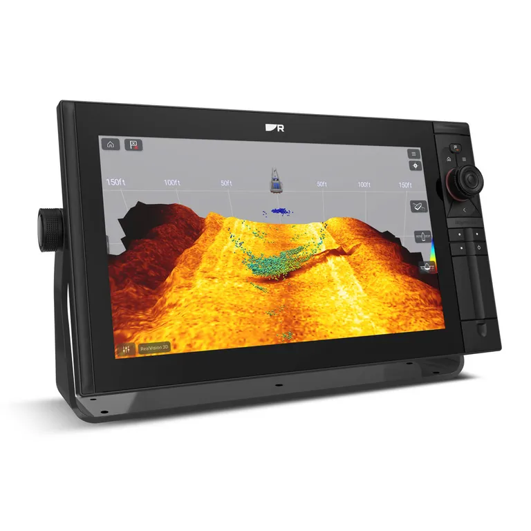 Raymarine Axiom 2 Pro 16 RVM 16" kartplotter med ekkolodd
