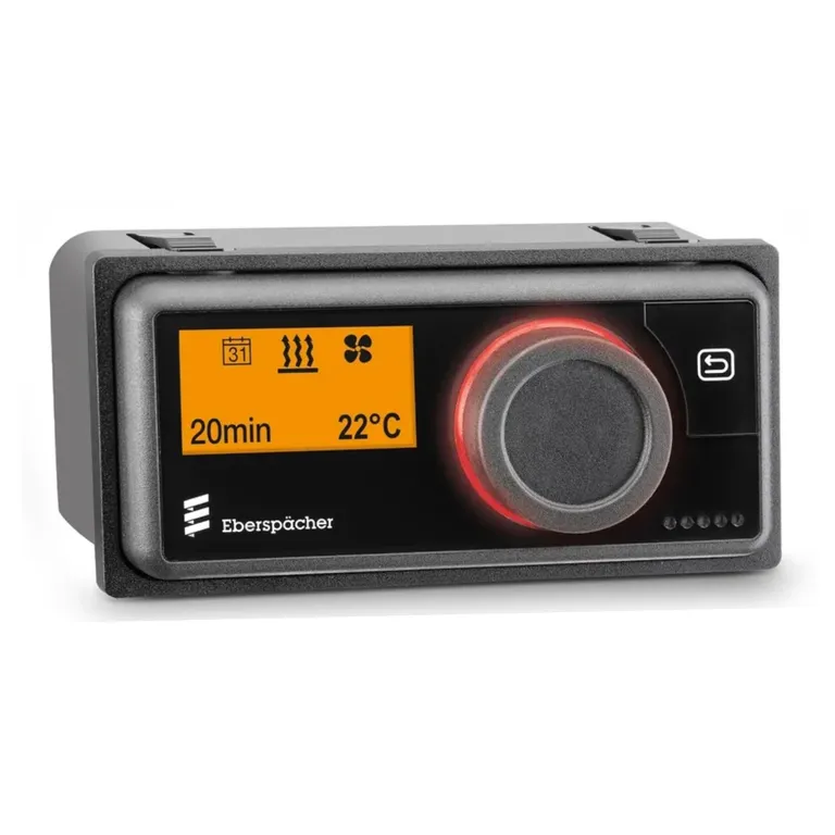 Easystart PRO timer