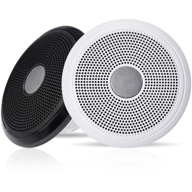 Fusion XS-F77CWB 7,7" høyttaler (Classic front)