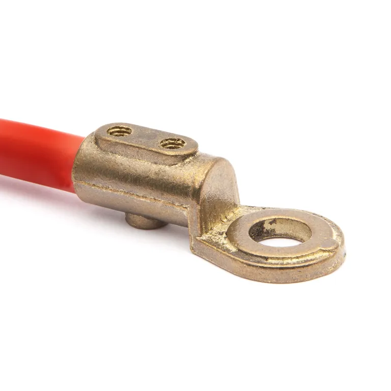Kabelsko til 35 mm2 kabel