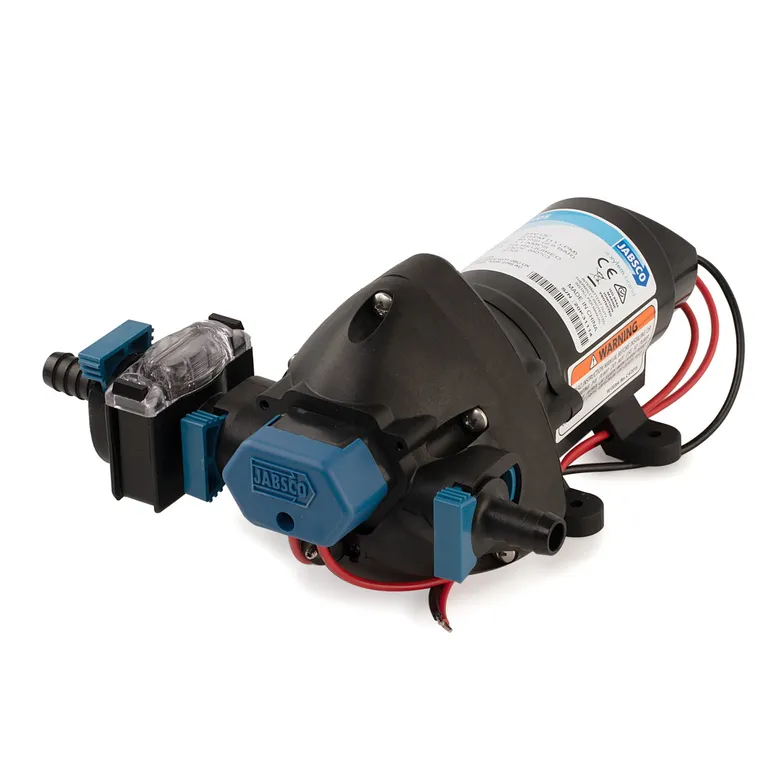 Jabsco Par-Max 3 WPS 11 Liter/min - 24 volt