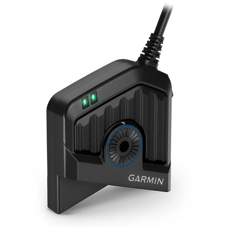 Garmin LiveScope 2 HD isfiskesvinger