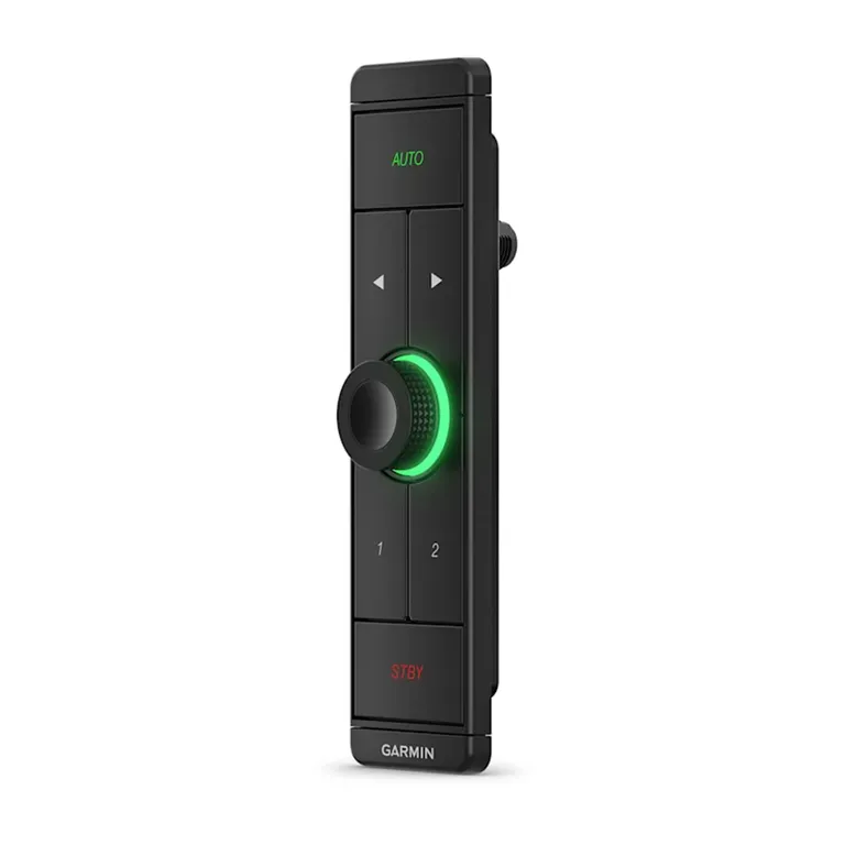 Garmin APK 10-autopilottastatur Loddrett